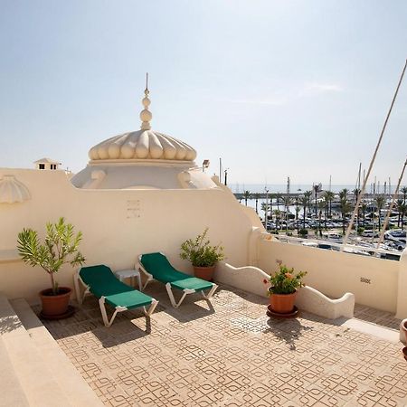 Puerto Marina Luxury Studio Benalmádena Zewnętrze zdjęcie