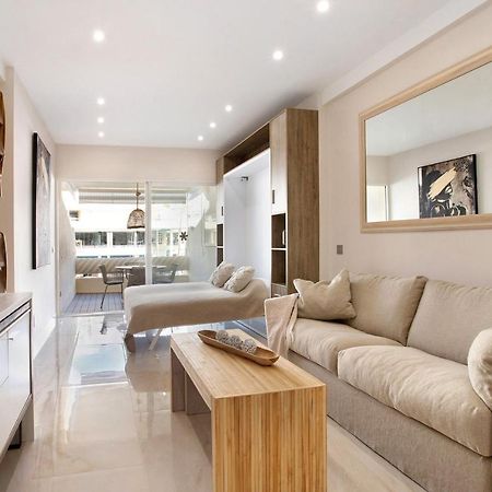 Puerto Marina Luxury Studio Benalmádena Zewnętrze zdjęcie