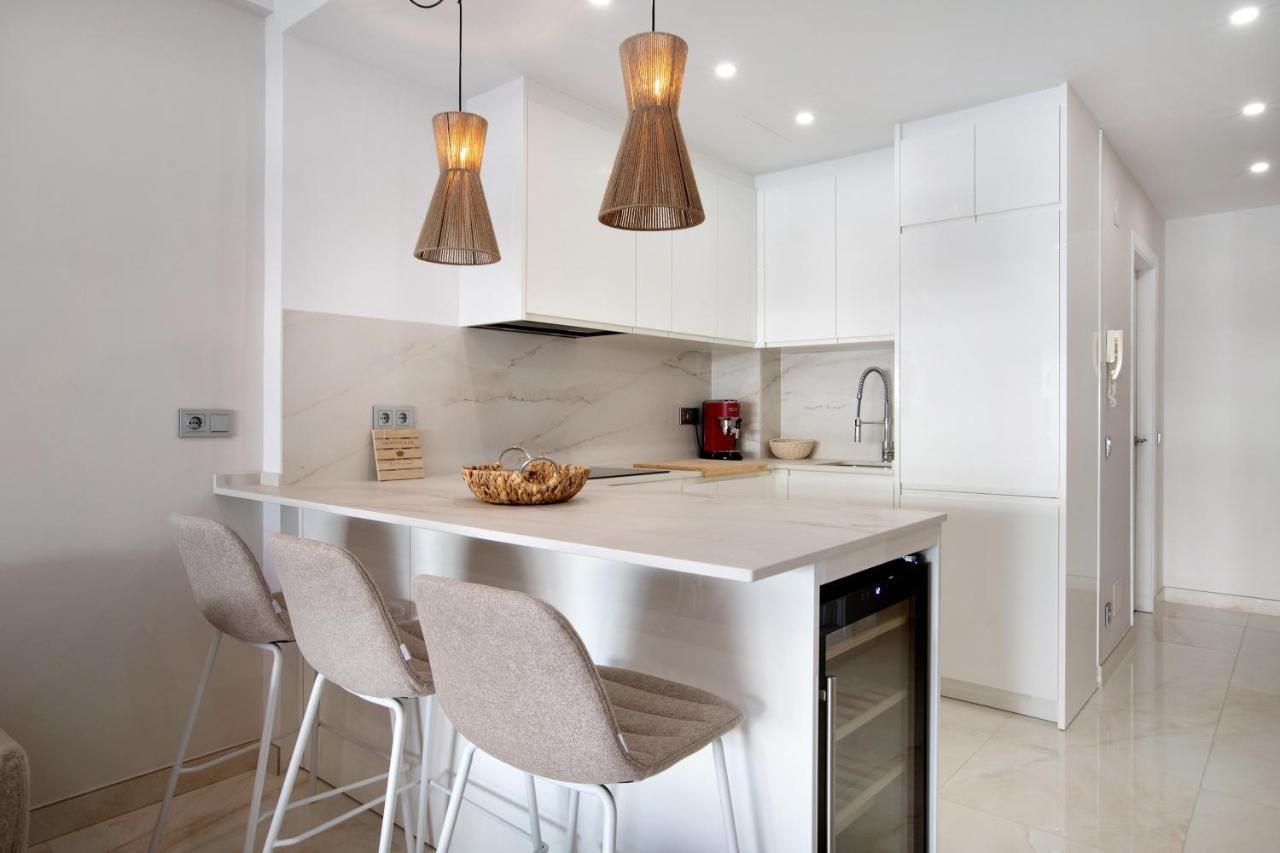 Puerto Marina Luxury Studio Benalmádena Zewnętrze zdjęcie