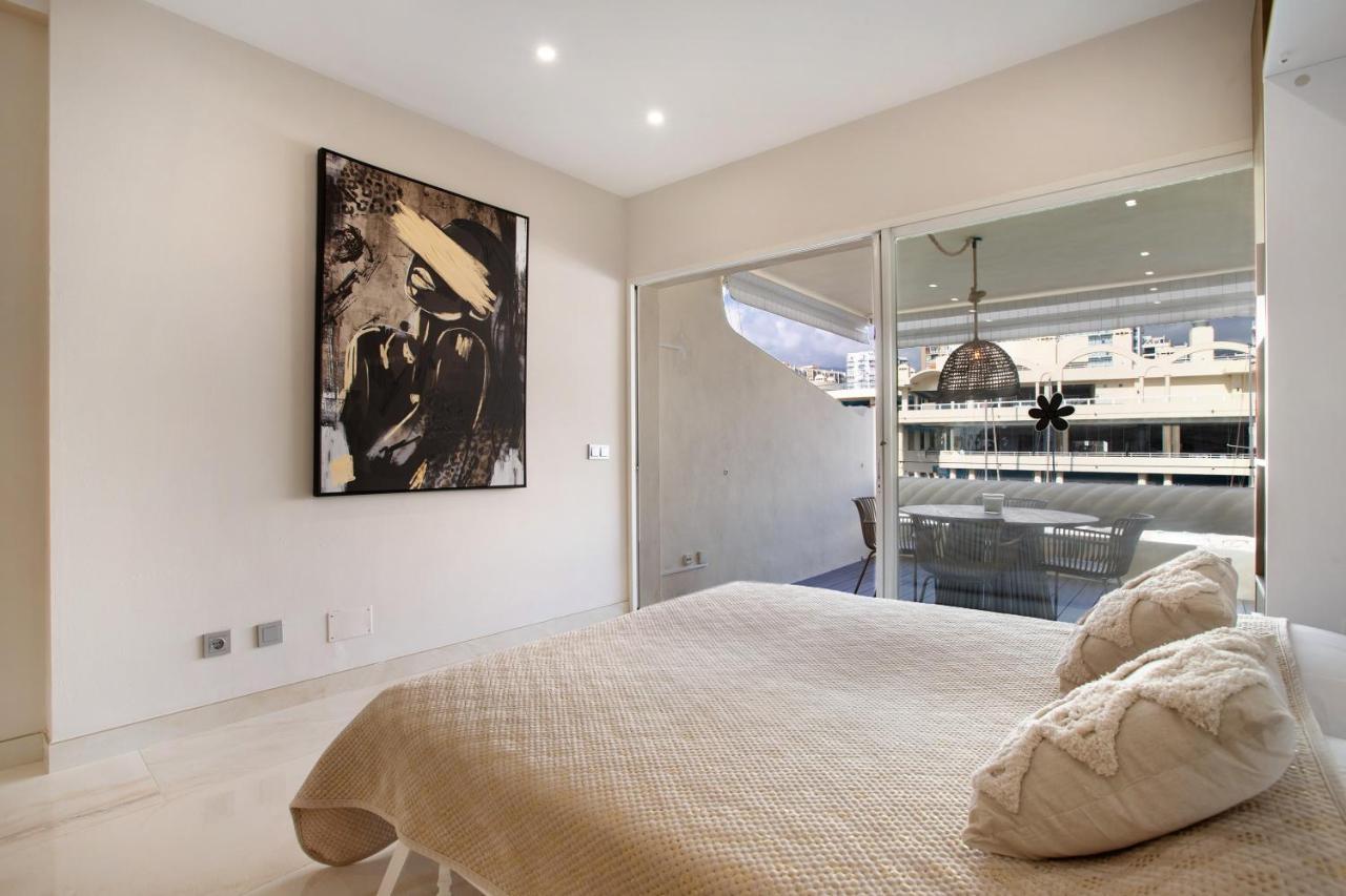 Puerto Marina Luxury Studio Benalmádena Zewnętrze zdjęcie