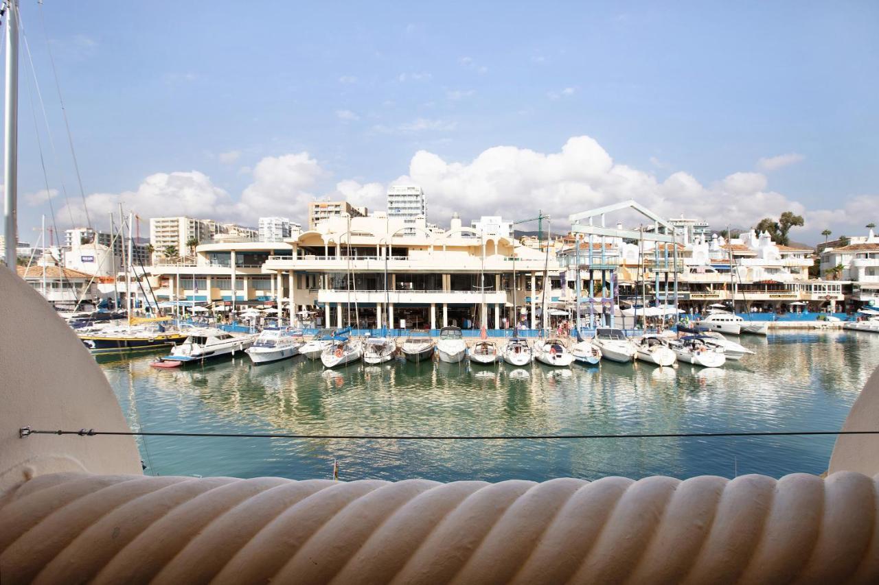 Puerto Marina Luxury Studio Benalmádena Zewnętrze zdjęcie