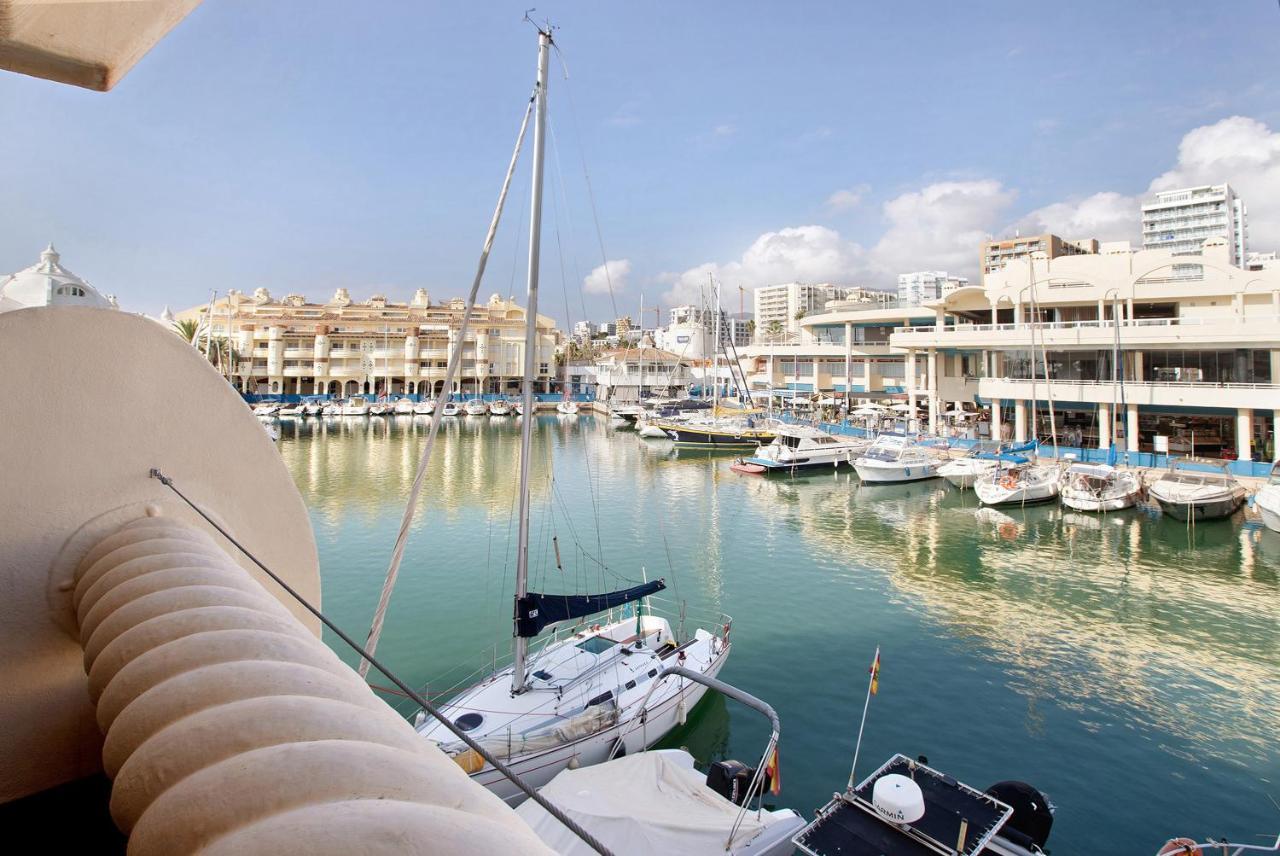 Puerto Marina Luxury Studio Benalmádena Zewnętrze zdjęcie
