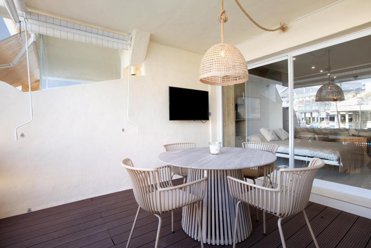 Puerto Marina Luxury Studio Benalmádena Zewnętrze zdjęcie