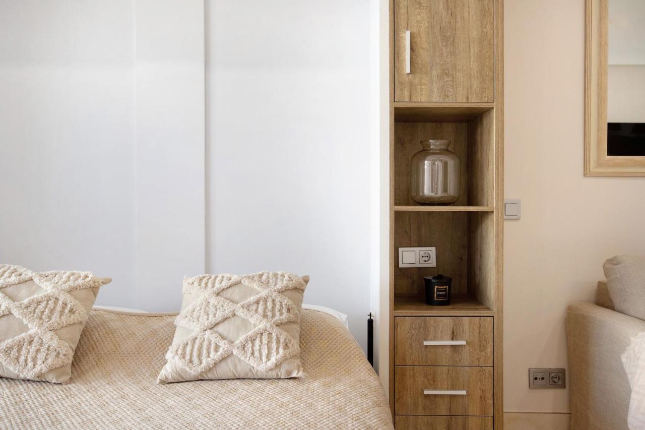 Puerto Marina Luxury Studio Benalmádena Zewnętrze zdjęcie