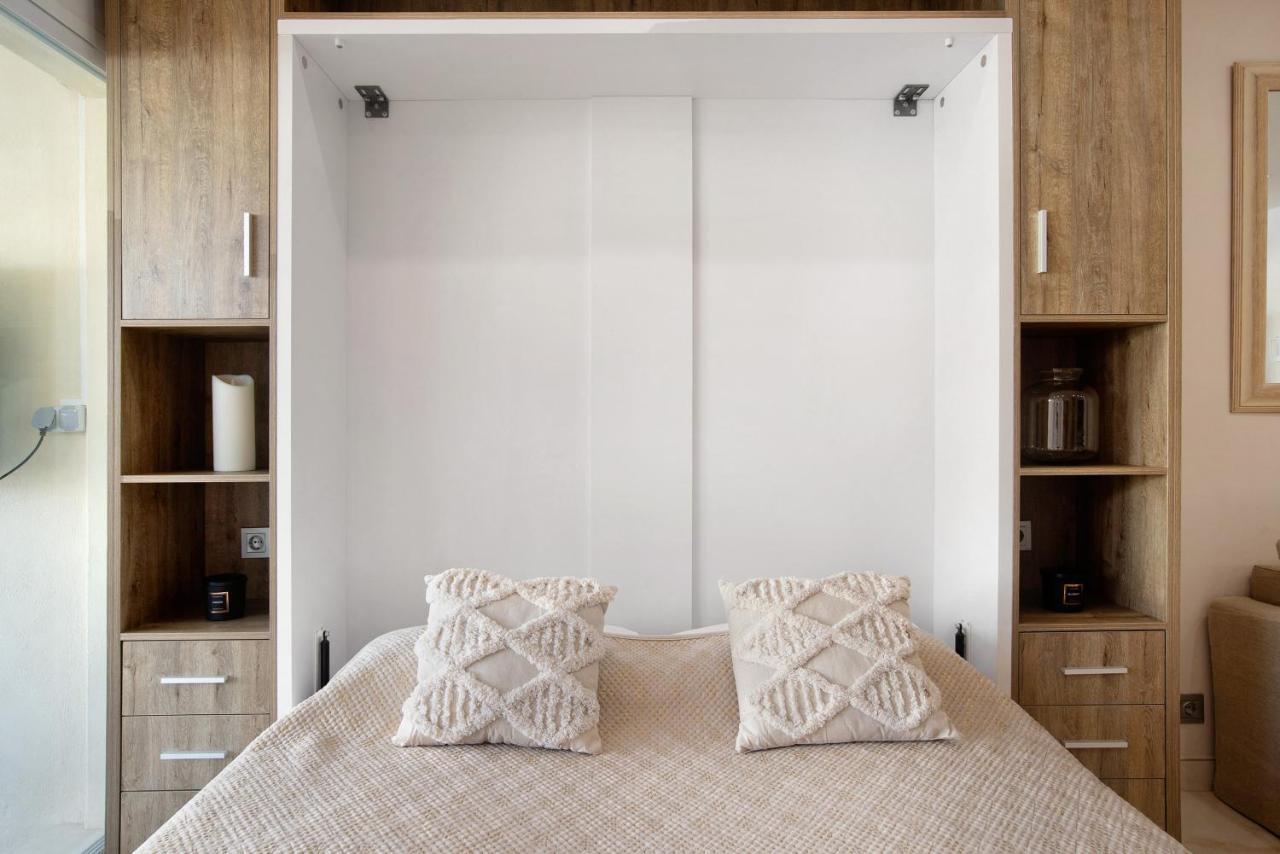 Puerto Marina Luxury Studio Benalmádena Zewnętrze zdjęcie