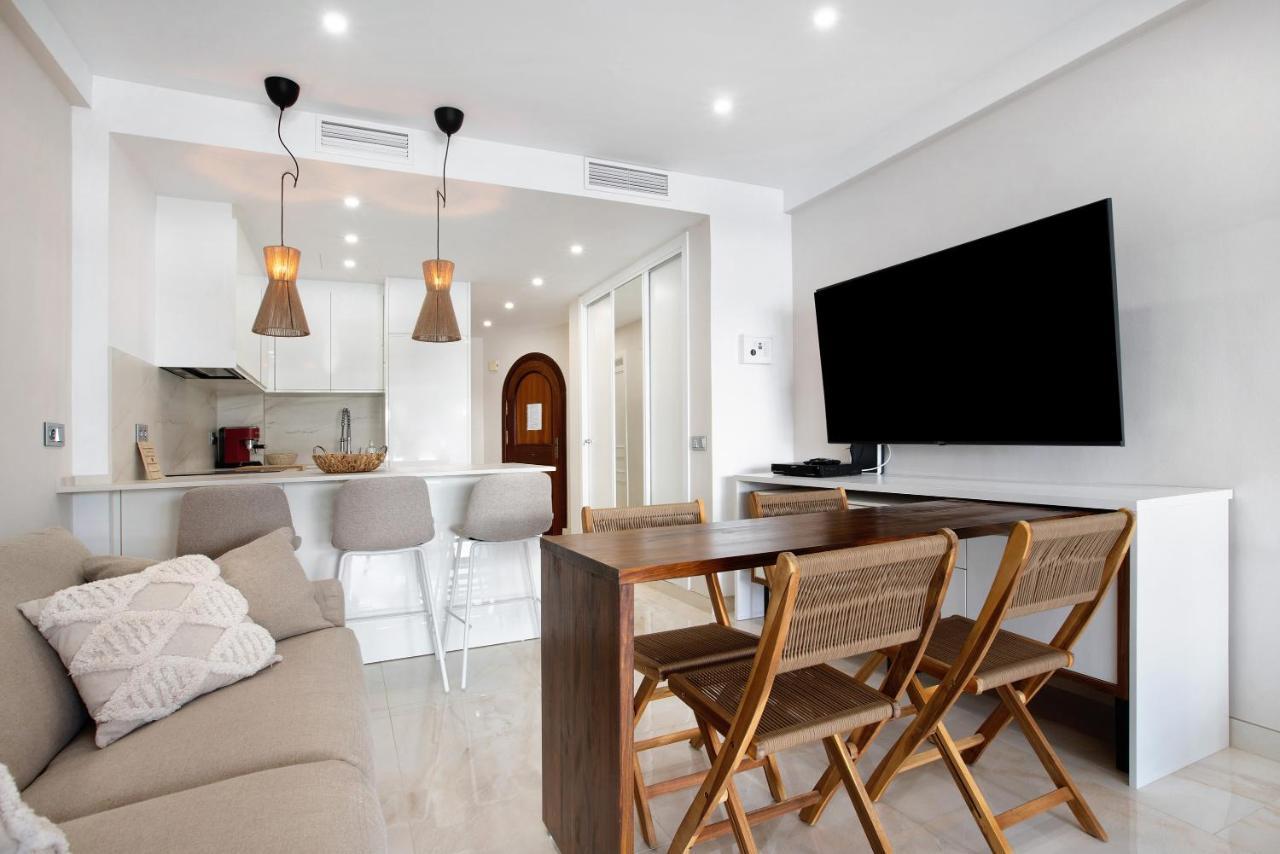 Puerto Marina Luxury Studio Benalmádena Zewnętrze zdjęcie