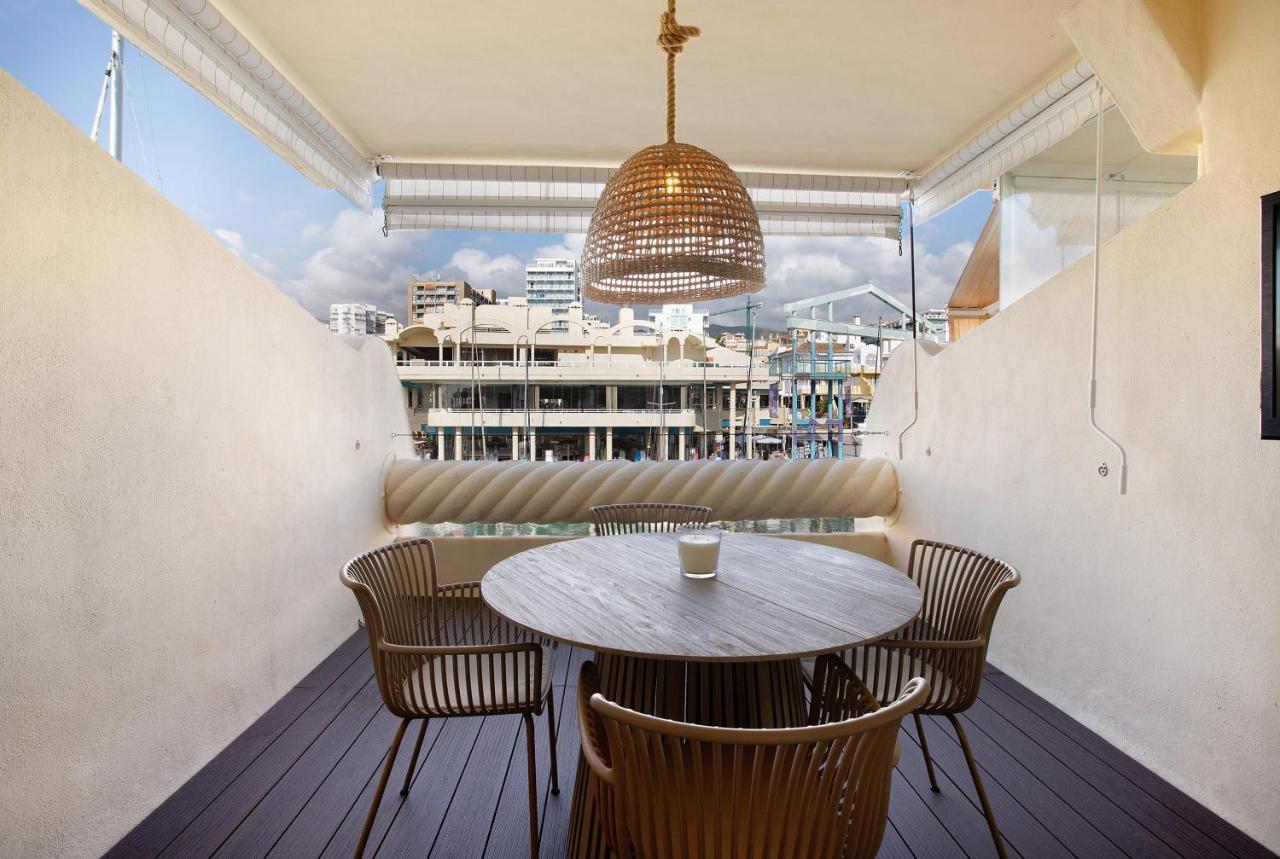 Puerto Marina Luxury Studio Benalmádena Zewnętrze zdjęcie